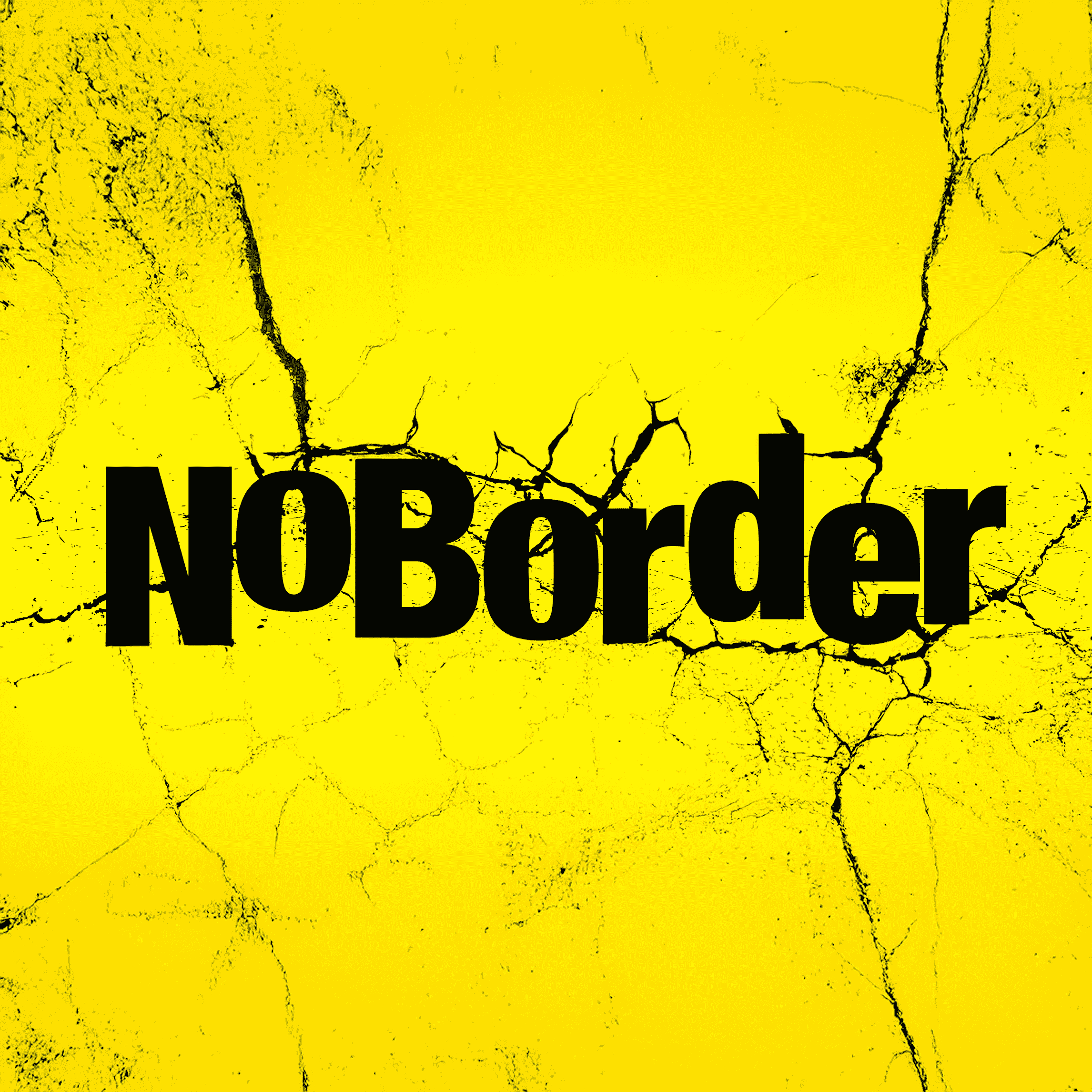 NoBorder